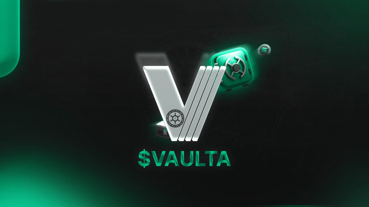 VAULTA Token